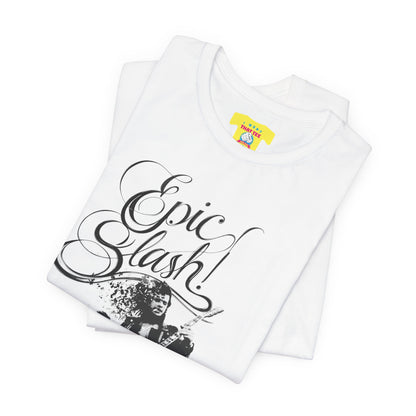 EPIC SLASH - NOVEMBER RAIN SOLO