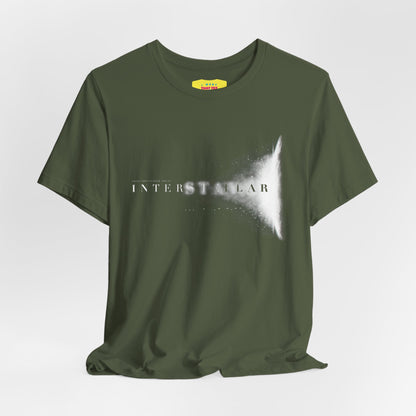 STAY - INTERSTELLAR MORSE CODE