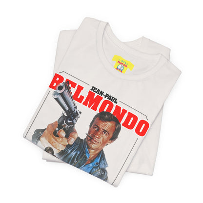 LE PROFESSIONNEL - JEAN-PAUL BELMONDO