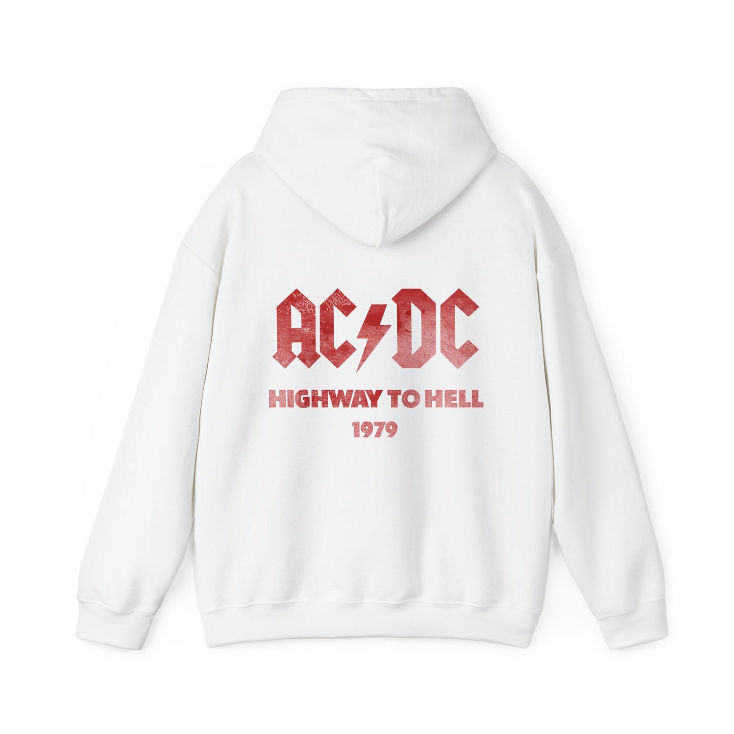 HIGHWAY TO HELL - AC/DC (Unisex)