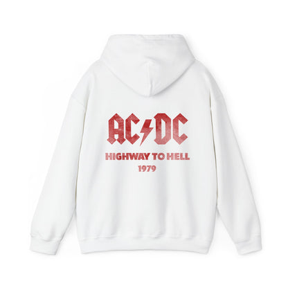 HIGHWAY TO HELL - AC/DC (Unisex)