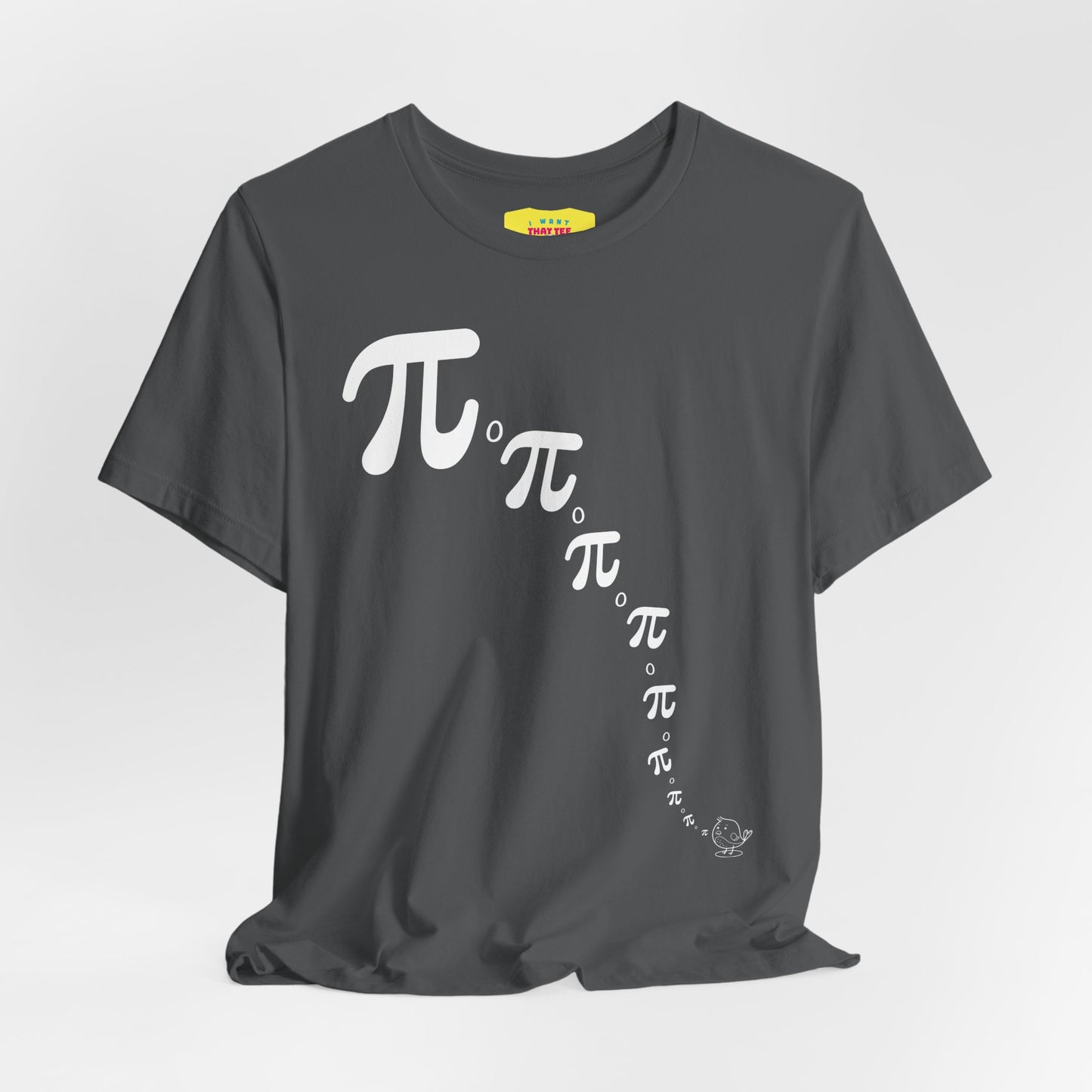 PI O PI O PI O - LITTLE BIRD JOKE