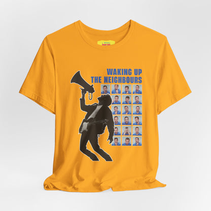 BRYAN ADAMS SANDLER (Unisex Softstyle T-Shirt)