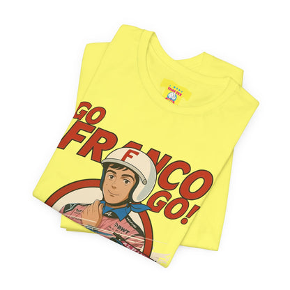 FRANCO COLAPINTO - METEORO