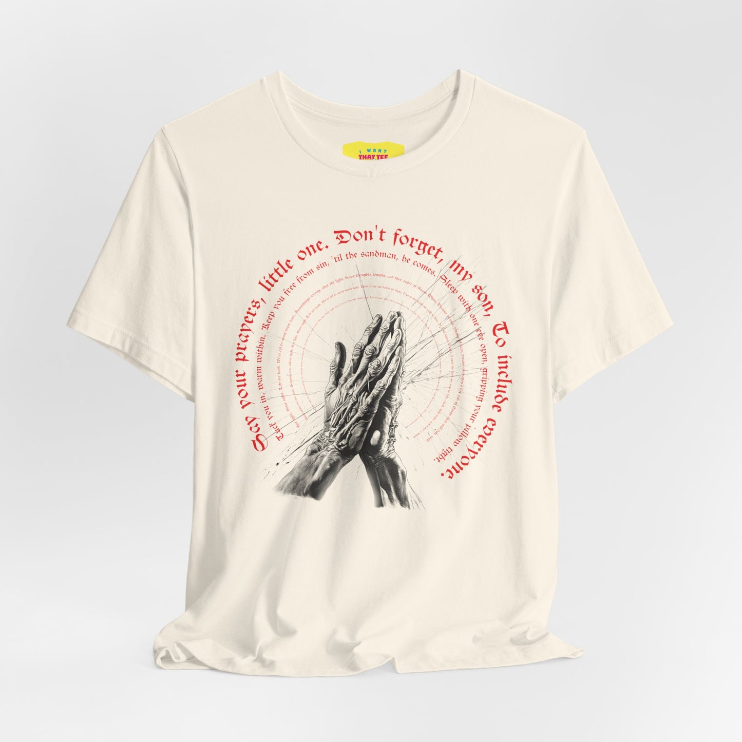 ENTER SANDMAN LYRICS - METALLICA