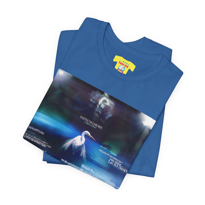 ANGEL DUST - FAITH NO MORE (Unisex Jersey Short Sleeve Tee)