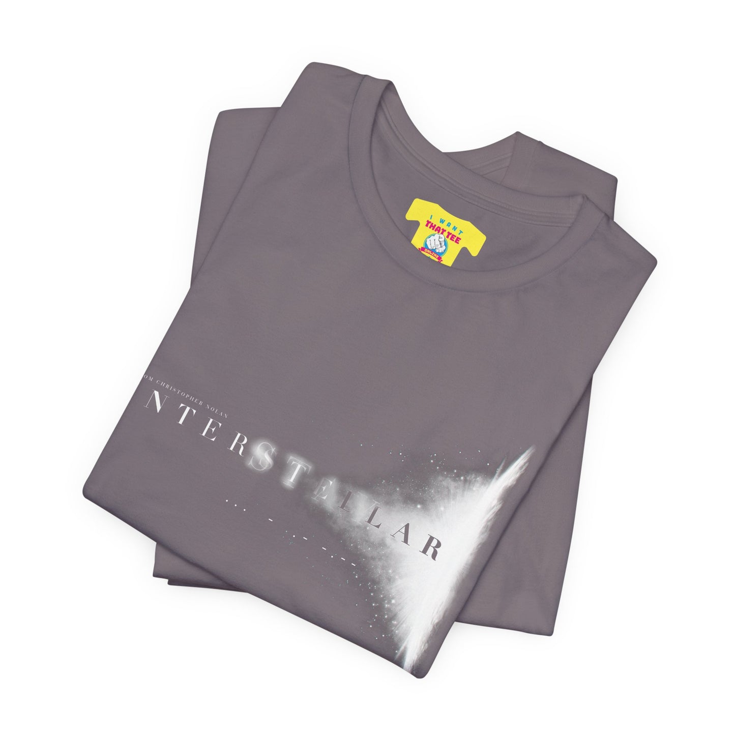 STAY - INTERSTELLAR MORSE CODE