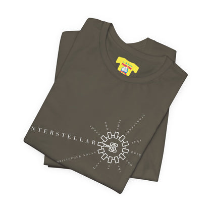 INTERSTELLAR - LOVE IS THE ONE THING