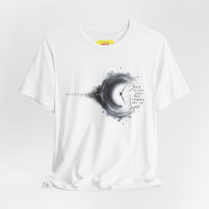 INTERSTELLAR - LOVE IS THE ONE THING