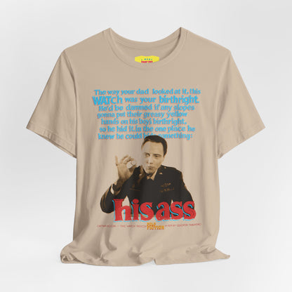 CAPTAIN KOONS QUOTE - PULP FICTION