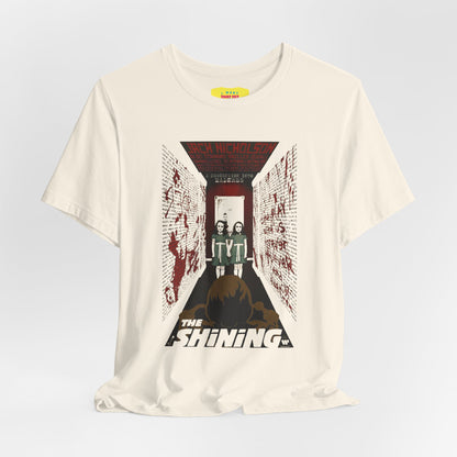 THE SHINING (Unisex Softstyle T-Shirt)