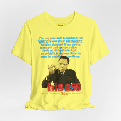 CAPTAIN KOONS QUOTE - PULP FICTION