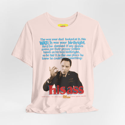 CAPTAIN KOONS QUOTE - PULP FICTION