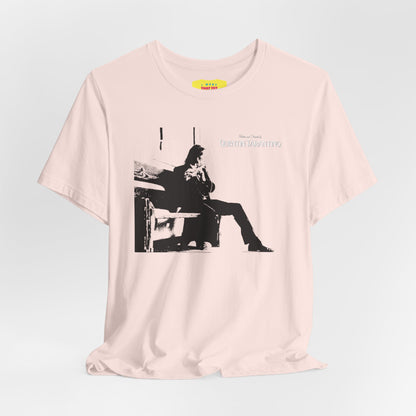 KILL BILL VOL. 2 (Unisex Jersey Short Sleeve Tee)