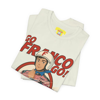 FRANCO COLAPINTO - METEORO