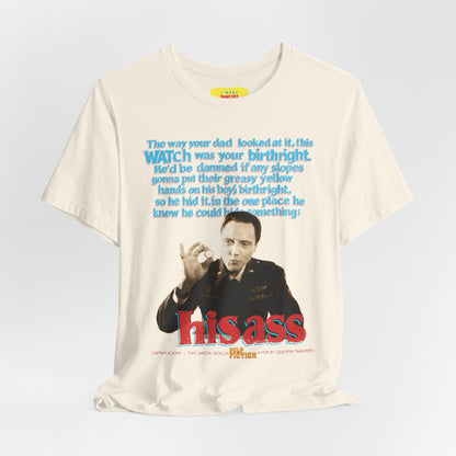 CAPTAIN KOONS QUOTE - PULP FICTION