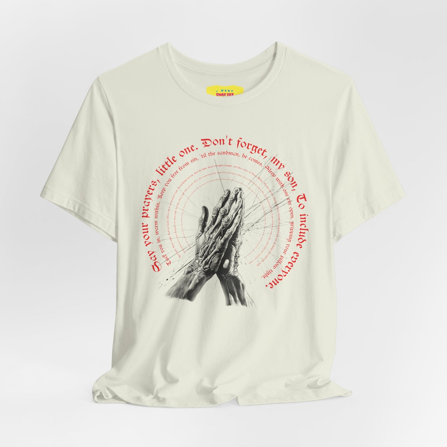 ENTER SANDMAN LYRICS - METALLICA