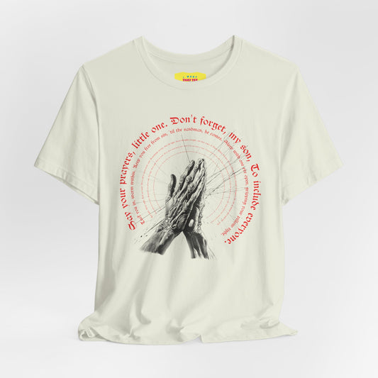 ENTER SANDMAN LYRICS - METALLICA