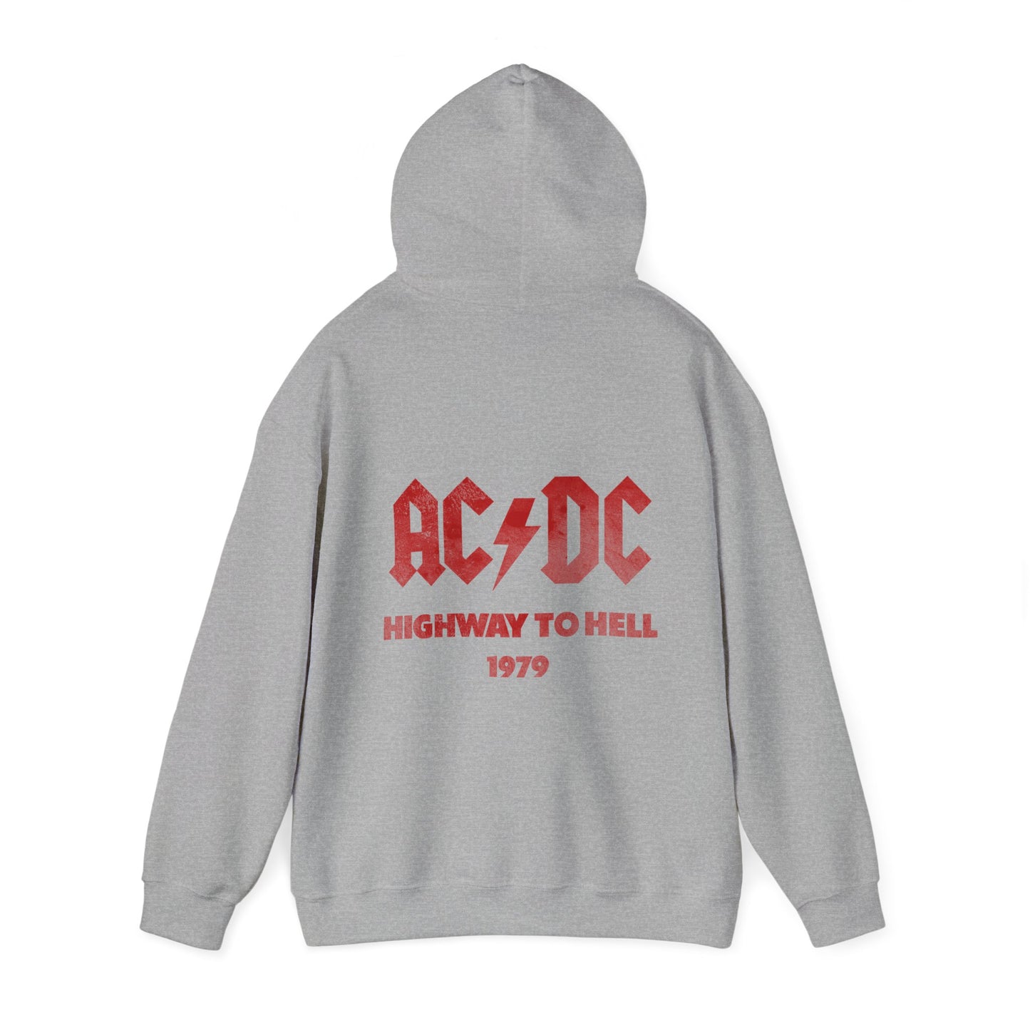 HIGHWAY TO HELL - AC/DC (Unisex)