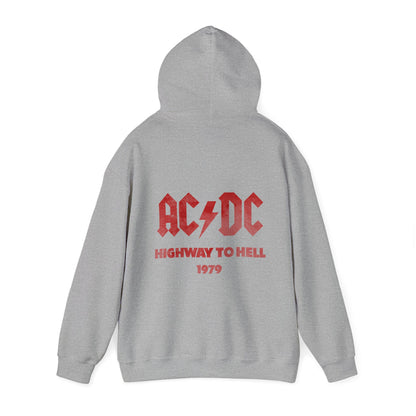 HIGHWAY TO HELL - AC/DC (Unisex)