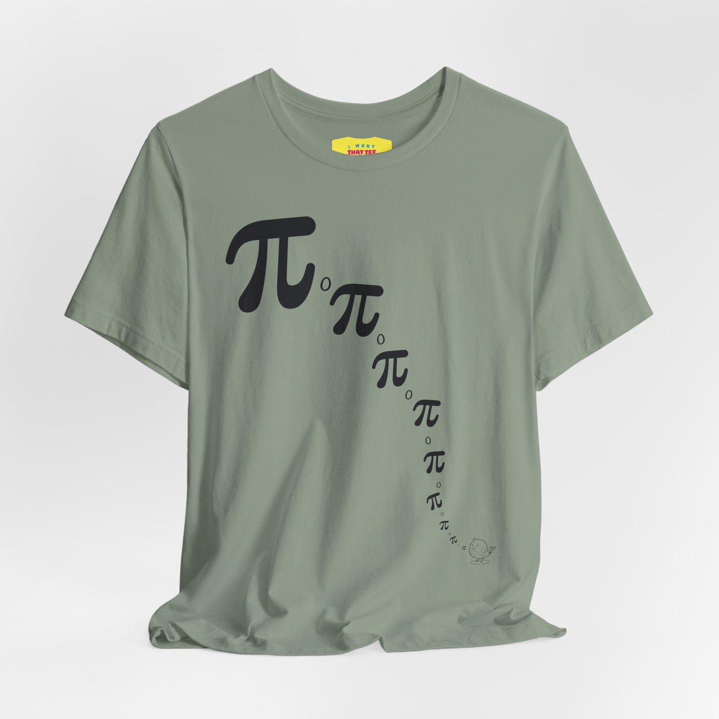 PI O PI O PI O - LITTLE BIRD JOKE