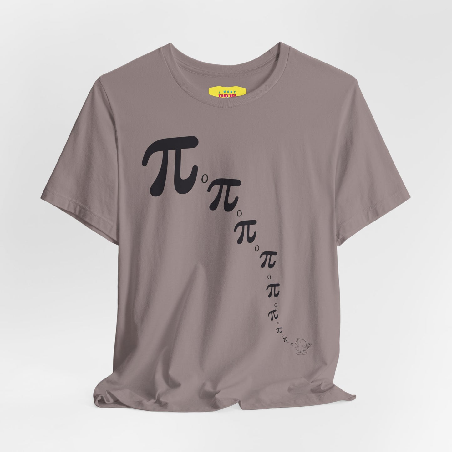 PI O PI O PI O - LITTLE BIRD JOKE