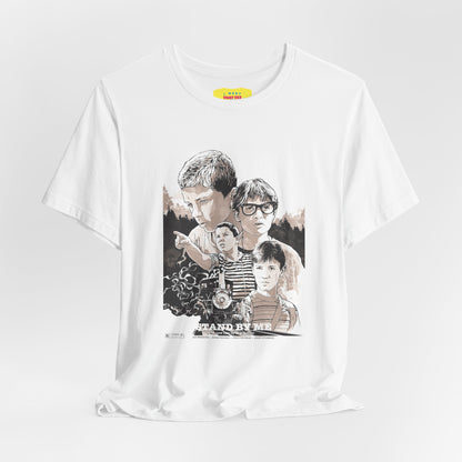 STAND BY ME (Unisex Softstyle T-Shirt)