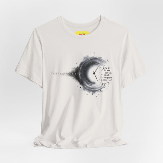 INTERSTELLAR - LOVE IS THE ONE THING