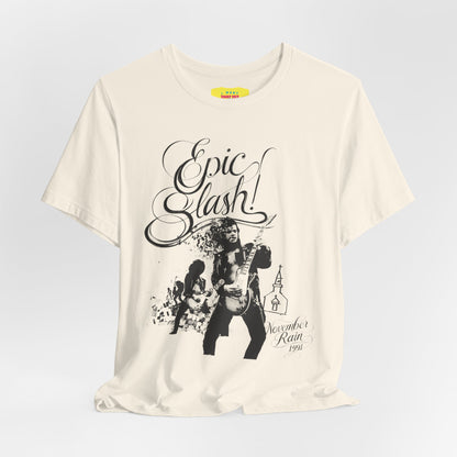 EPIC SLASH - NOVEMBER RAIN SOLO