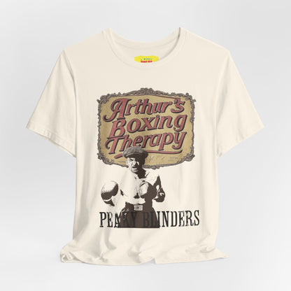 ARTHUR'S BOXING THERAPY - PEAKY BLINDERS