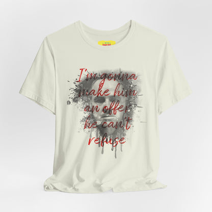 AN OFFER HE CAN'T REFUSE - THE GODFATHER