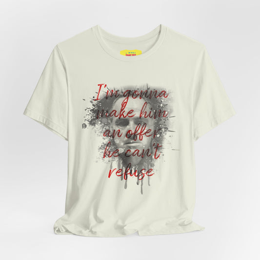 AN OFFER HE CAN'T REFUSE - THE GODFATHER