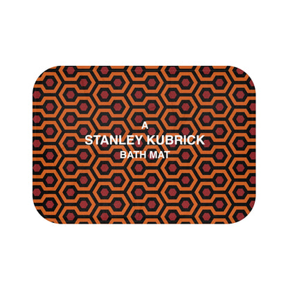 THE SHINING - A STANLEY KUBRICK BATH MAT