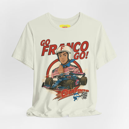 FRANCO COLAPINTO - METEORO