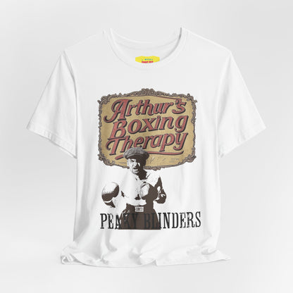 ARTHUR'S BOXING THERAPY - PEAKY BLINDERS