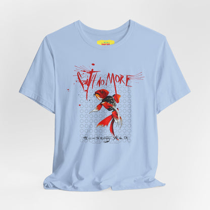 FAITH NO MORE - CONCERT POSTER (Unisex Softstyle T-Shirt)