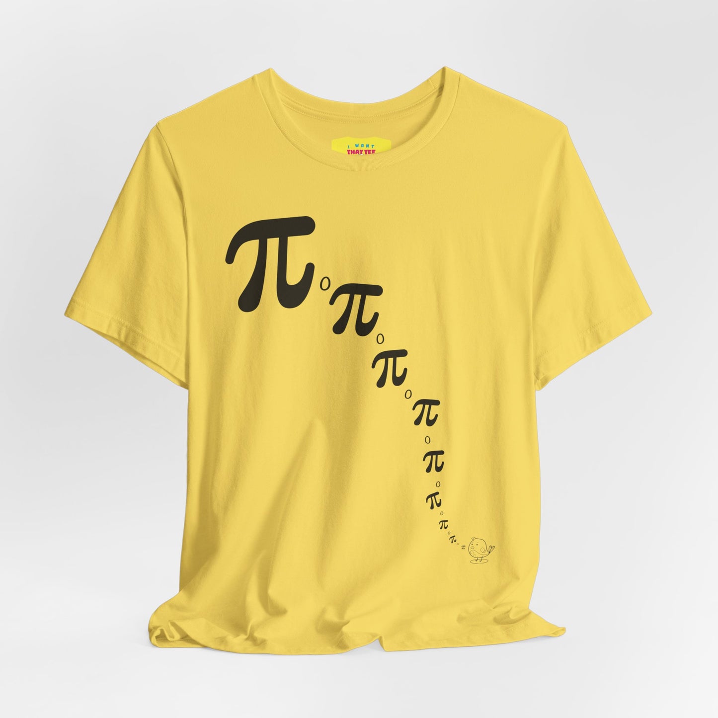 PI O PI O PI O - LITTLE BIRD JOKE