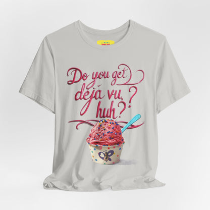 DEJA VU - OLIVIA RODRIGO