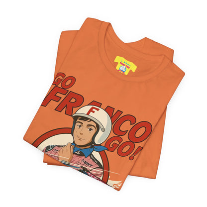 FRANCO COLAPINTO - METEORO