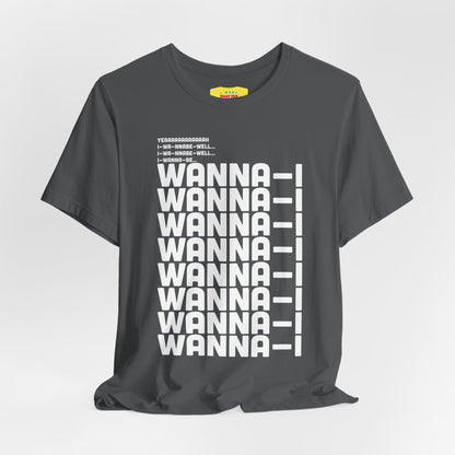 RAMONES - I WANNA BE WELL