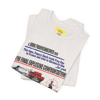 THE FRENCH CONNECTION 2