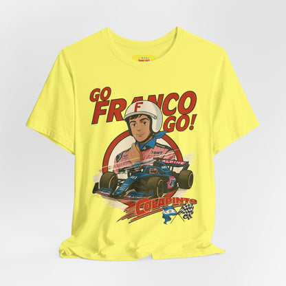 FRANCO COLAPINTO - METEORO