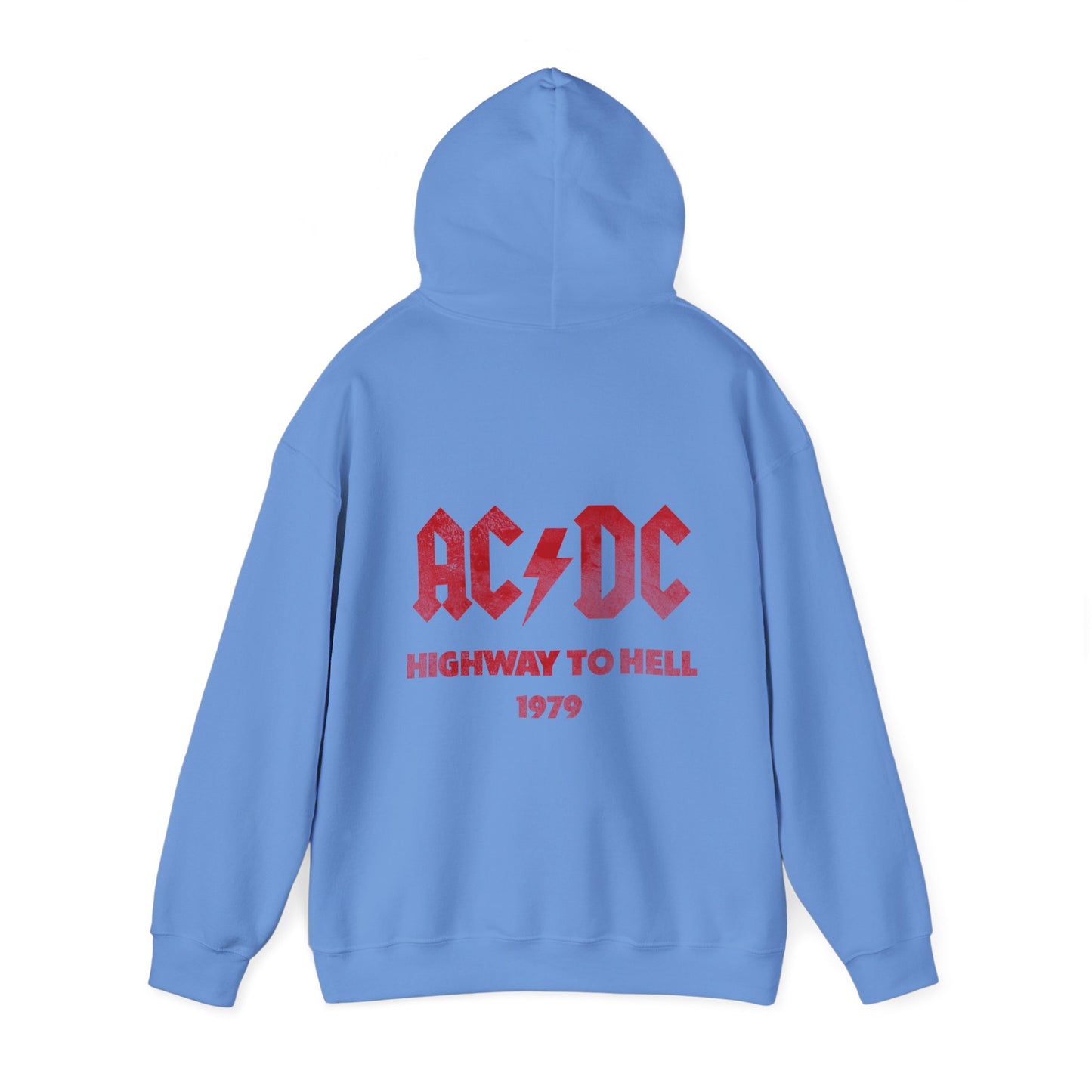 HIGHWAY TO HELL - AC/DC (Unisex)