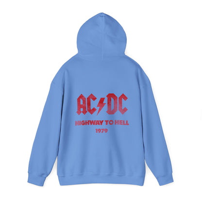 HIGHWAY TO HELL - AC/DC (Unisex)