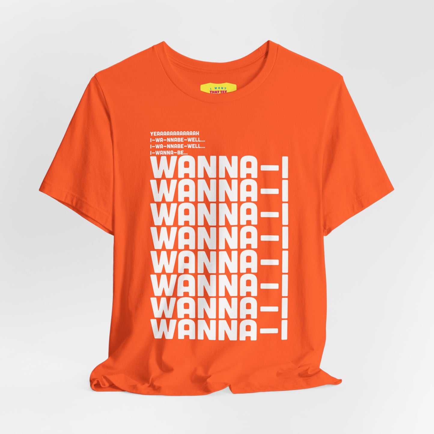 RAMONES - I WANNA BE WELL