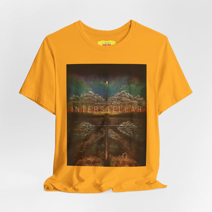 INTERSTELLAR