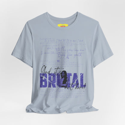 BRUTAL LYRICS - OLIVIA RODRIGO