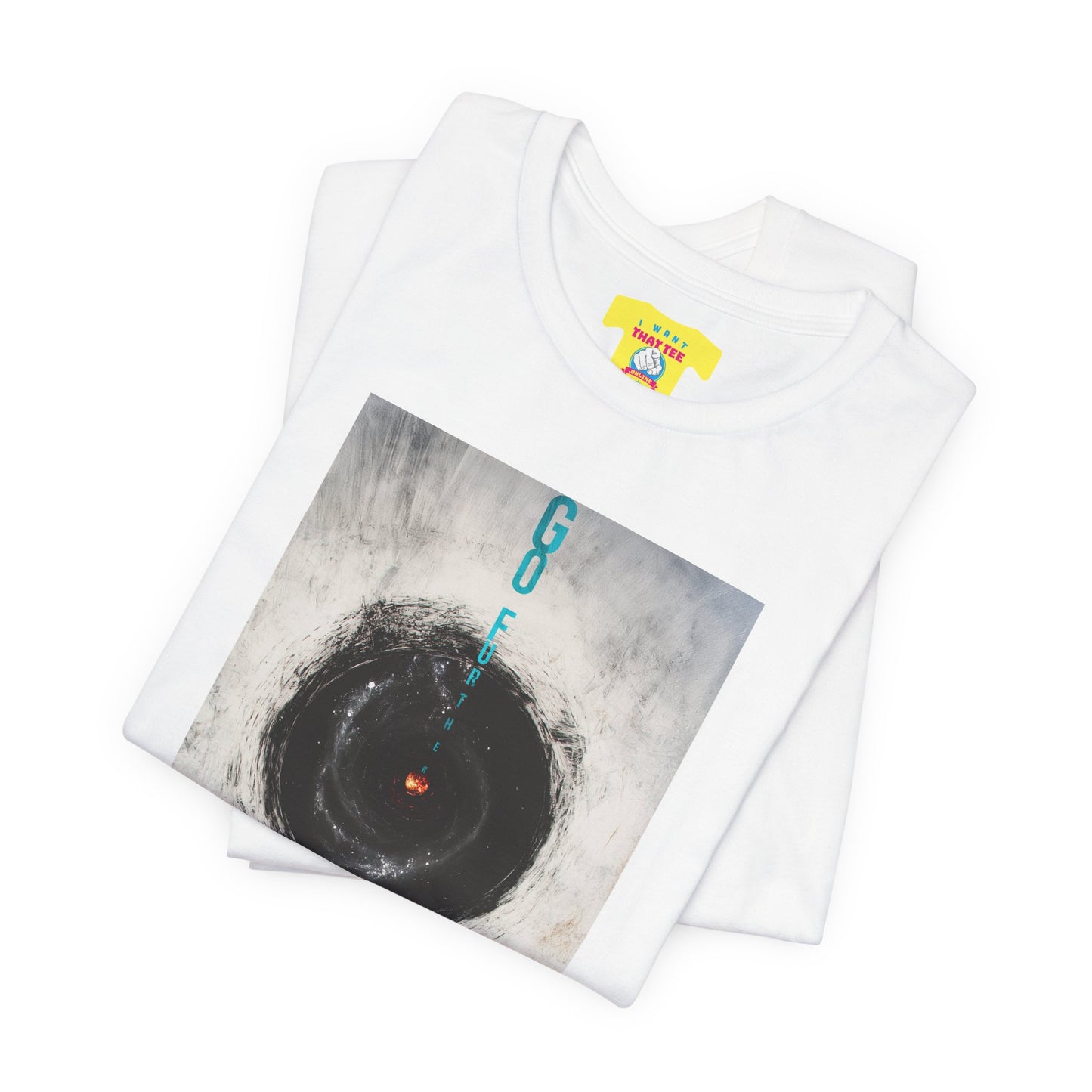 INTERSTELLAR - GO FURTHER