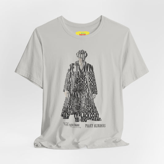 PEAKY BLINDERS INTRO SONG LYRICS