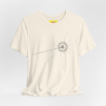 INTERSTELLAR - LOVE IS THE ONE THING